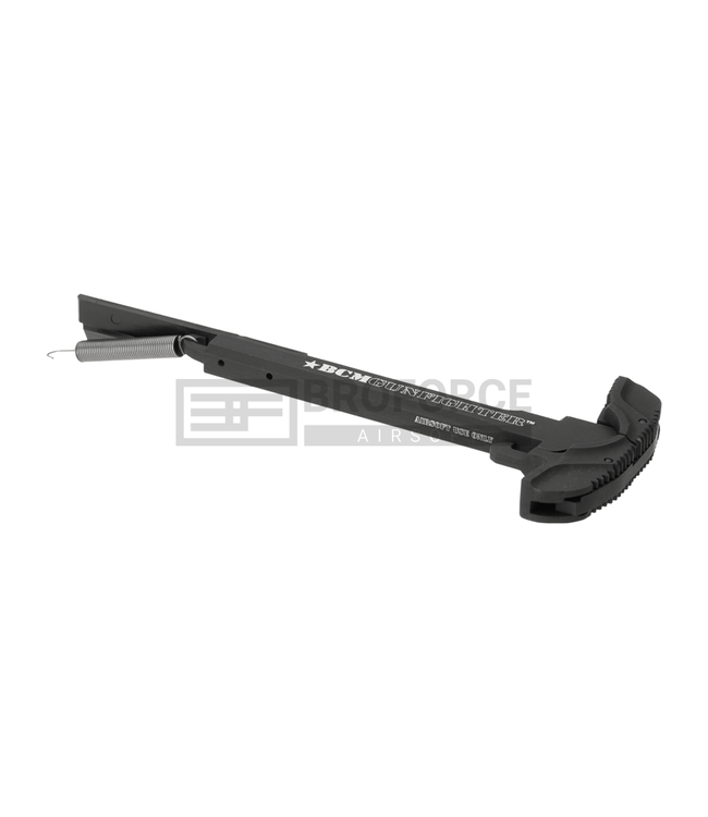 VFC BCM Gunfighter Ambidextrous Charging Handle AEG - Black