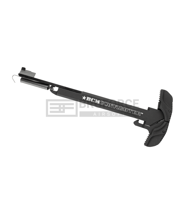VFC BCM Gunfighter Ambidextrous Charging Handle AEG - Black