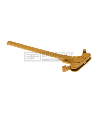 APS Phantom Combat Ambi Charging Handle - Gold