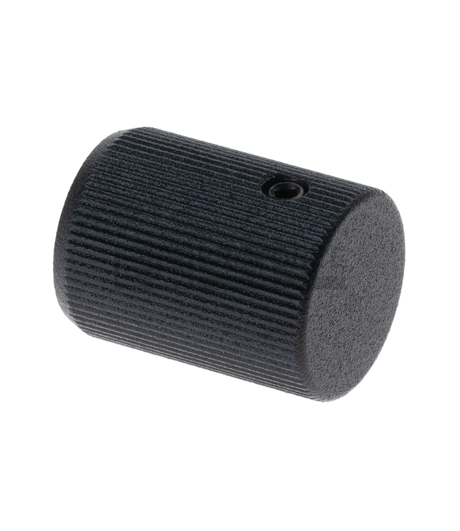 LCT ZRP-2 Charging Handle - Black