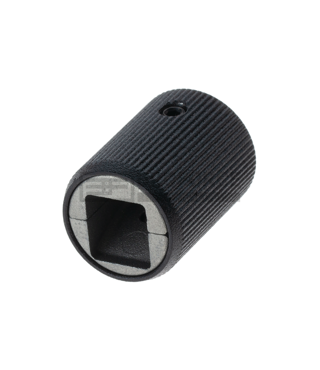 LCT ZRP-2 Charging Handle - Black