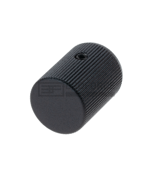 LCT ZRP-2 Charging Handle - Black