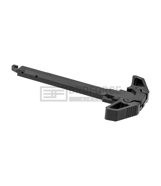 5KU Ambi Charging Handle For M4 AEG - Black