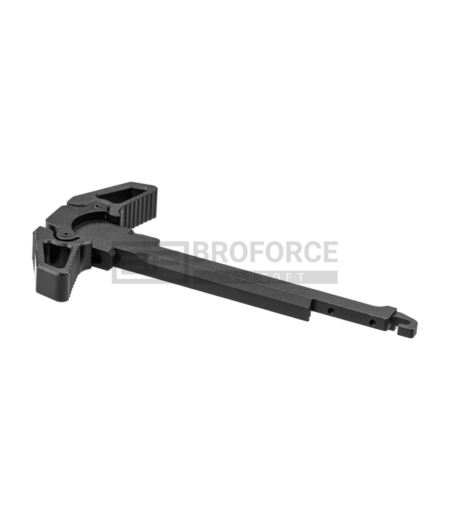 5KU Ambi Charging Handle For M4 AEG - Black