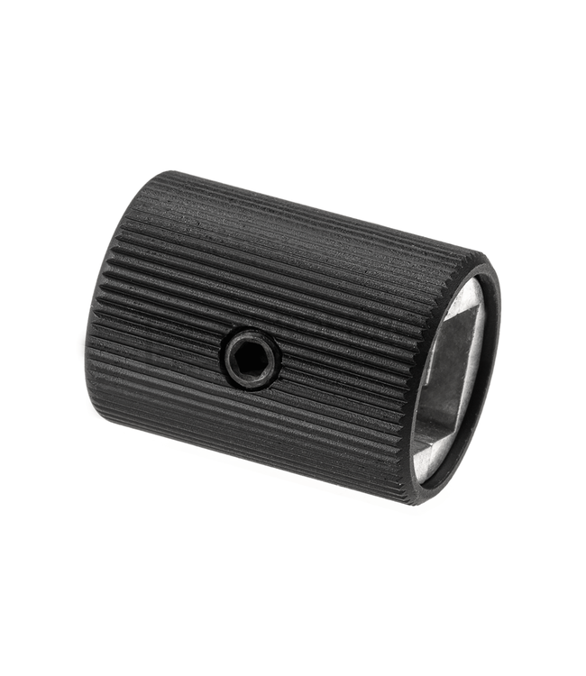 5KU RP-1 Extended Charging Handle For AK - Black