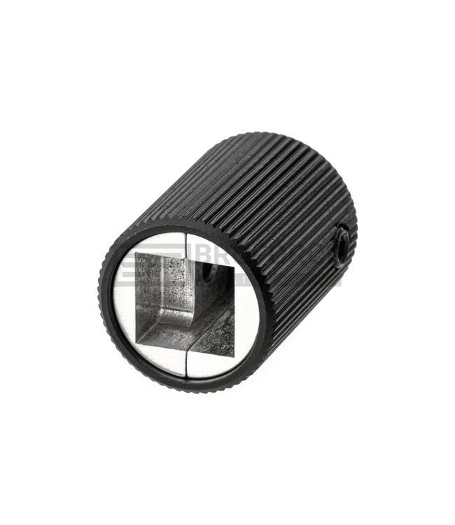 5KU RP-1 Extended Charging Handle For AK - Black