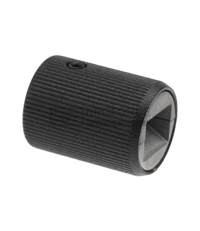 LCT ZRP-1 Charging Handle - Black