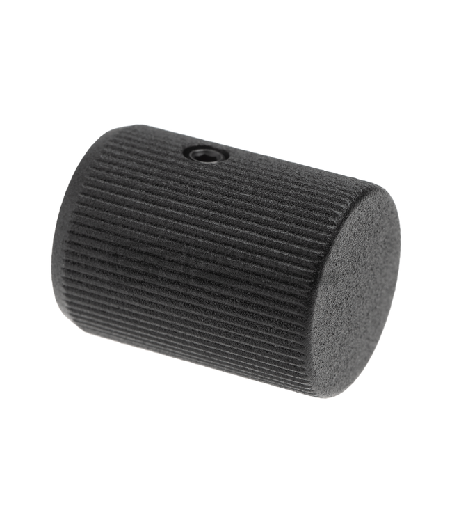 LCT ZRP-1 Charging Handle - Black