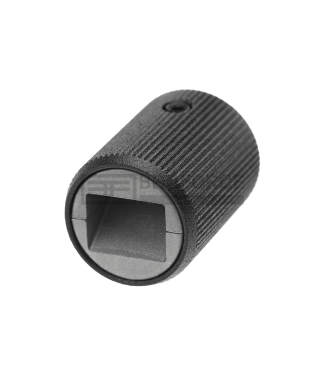 LCT ZRP-1 Charging Handle - Black