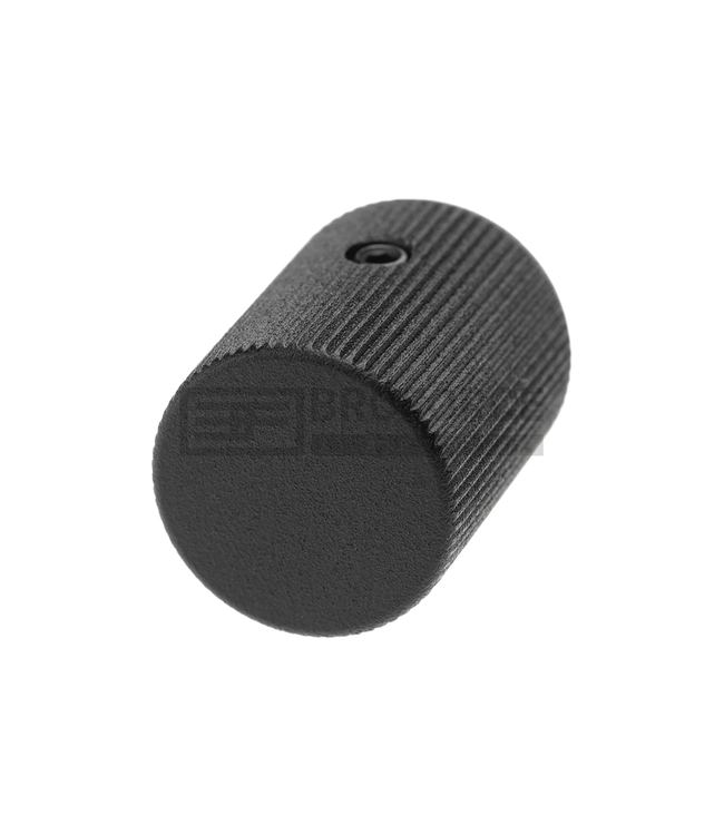 LCT ZRP-1 Charging Handle - Black