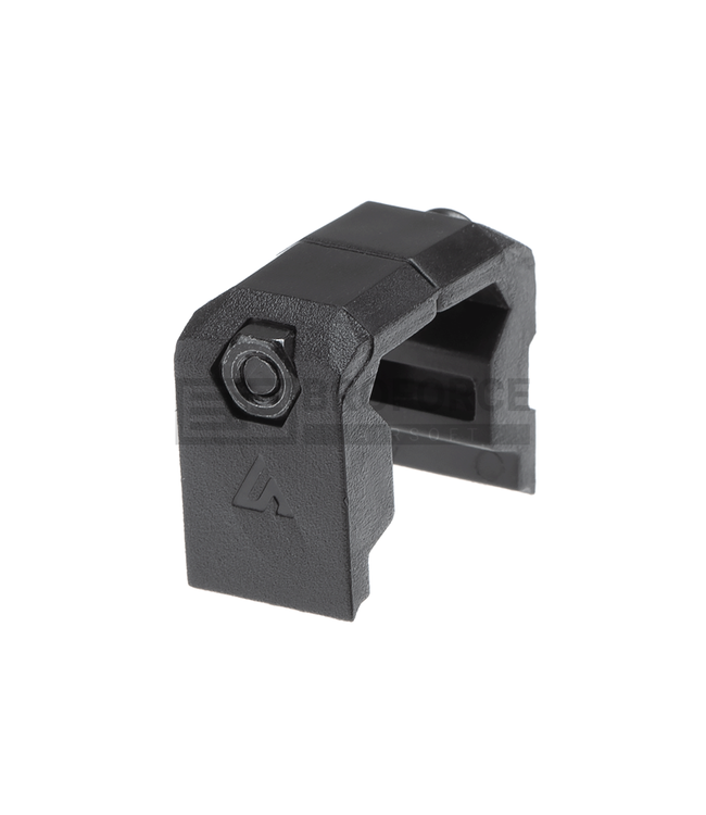 Airtech Studios CHL Charging Handle Lock ASG Evo - Black