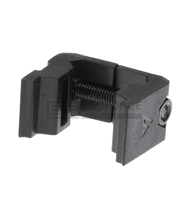 Airtech Studios CHL Charging Handle Lock ASG Evo - Black