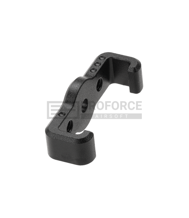 TTI Airsoft Competition Charging Handle with Selector Switch for AAP01 - Black
