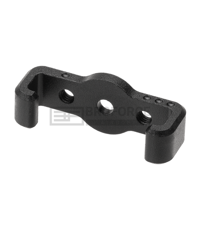 TTI Airsoft Competition Charging Handle with Selector Switch for AAP01 - Black