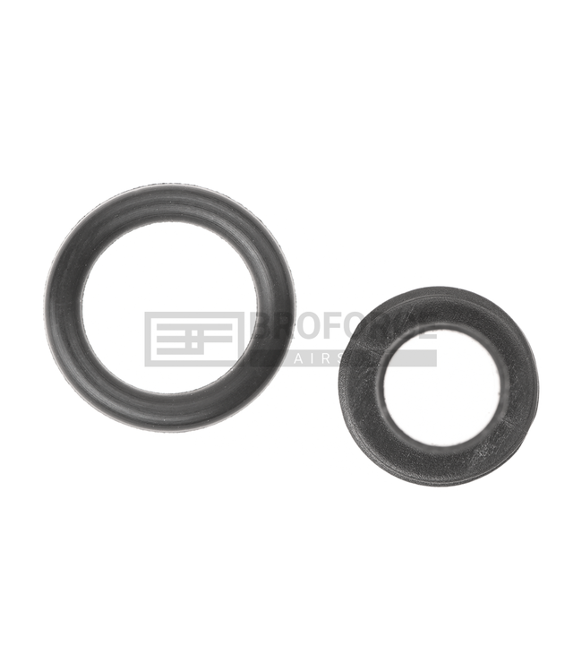 Airtech Studios IBS Inner Barrel Stabilizer G&G PDW9 & CQB - Black