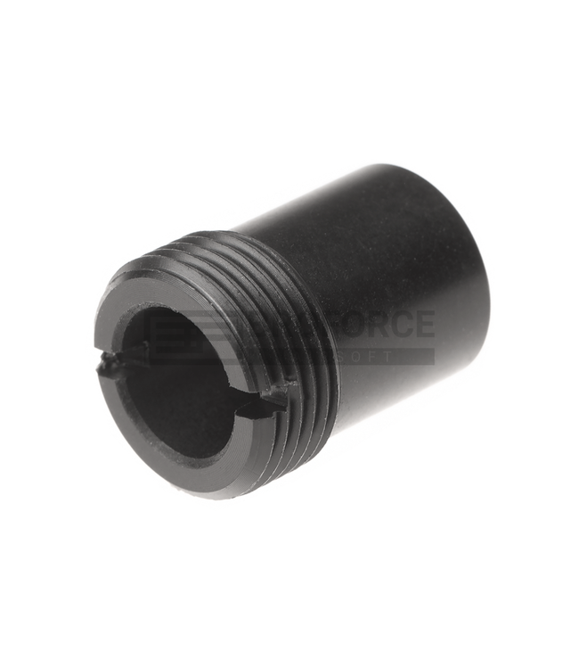 Airtech Studios IBS Inner Barrel Stabilizer G&G PDW9 & CQB - Black