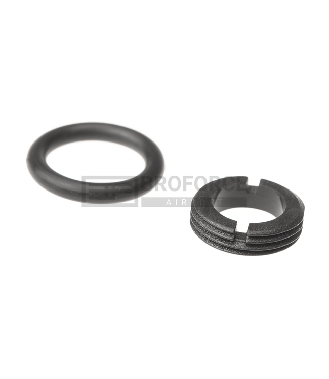 Airtech Studios IBS Inner Barrel Stabilizer KWA Ronin 6 & TK.45C - Black