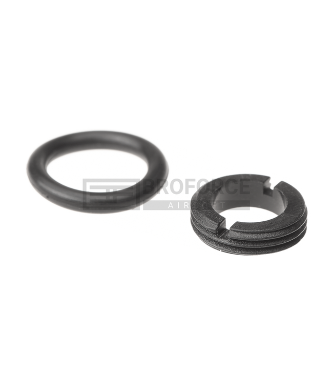 Airtech Studios IBS Inner Barrel Stabilizer G&G .308 MBH - Black