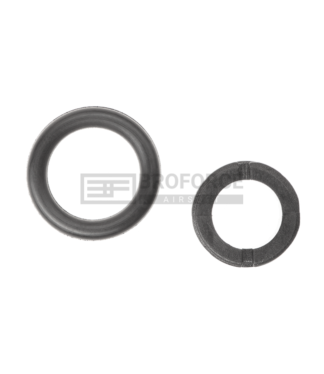 Airtech Studios IBS Inner Barrel Stabilizer G&G .308 MBH - Black