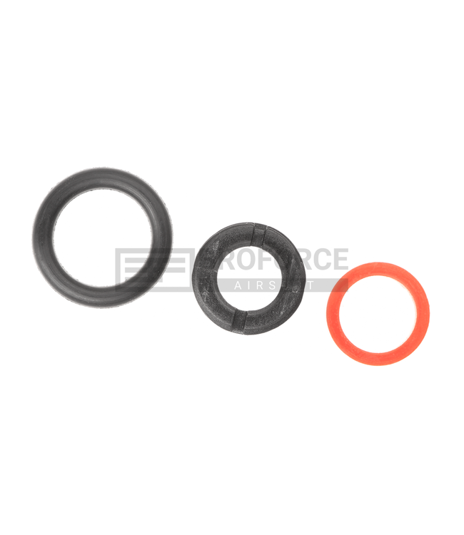 Airtech Studios IBS Inner Barrel Stabilizer Krytac Kriss Vector - Black