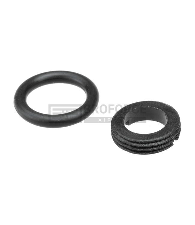 Airtech Studios IBS Inner Barrel Stabilizer G&G Wild Hog 7 Inch - Black