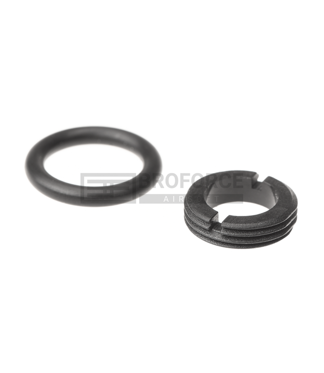 Airtech Studios IBS Inner Barrel Stabilizer G&G Firehawk - Black