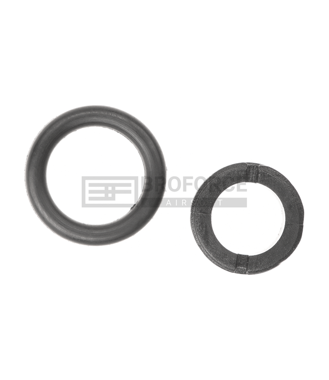 Airtech Studios IBS Inner Barrel Stabilizer G&G Firehawk - Black