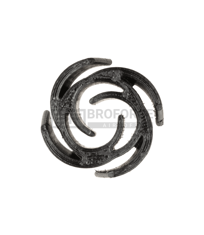 Retro Arms Damping Centering Pad 32mm