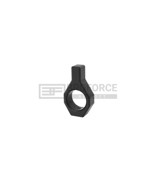 First Factory MCX Battery Block - Black