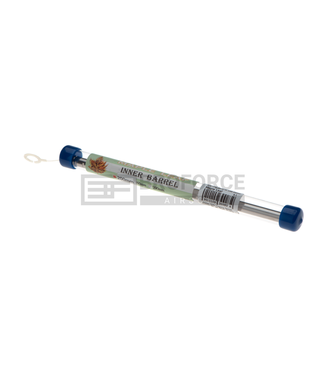 Maple Leaf 6.02 Inner Barrel for GBB 200mm