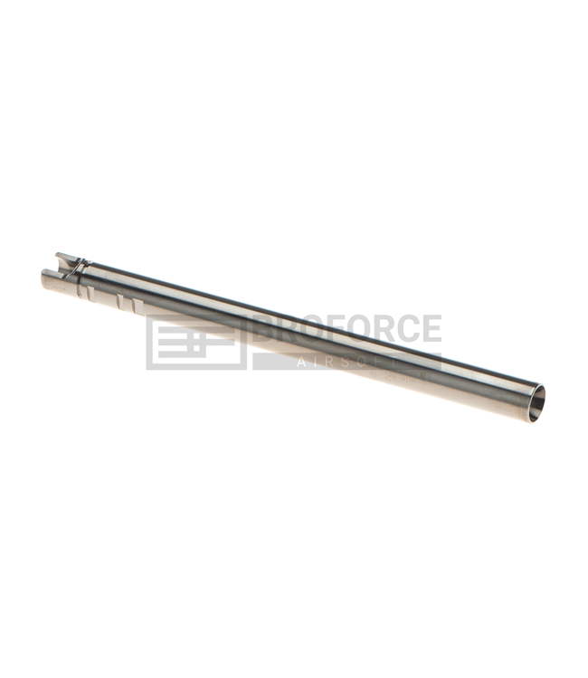 Maple Leaf 6.02 Inner Barrel for GBB Pistol 113mm