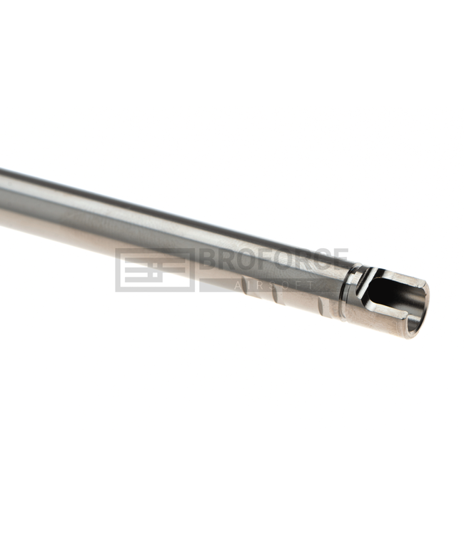 Maple Leaf 6.02 Inner Barrel for GBB Pistol 113mm
