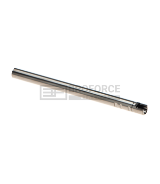 Maple Leaf 6.02 Inner Barrel for GBB Pistol 117mm