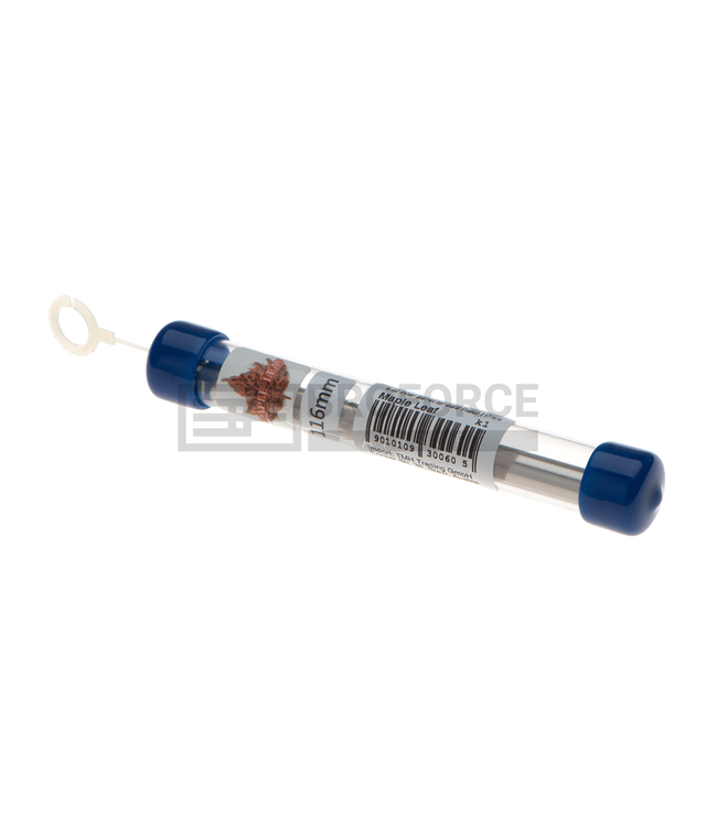 Maple Leaf 6.02 Inner Barrel for GBB Pistol 117mm