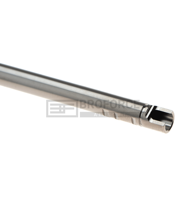 Maple Leaf 6.02 Inner Barrel for GBB Pistol 117mm