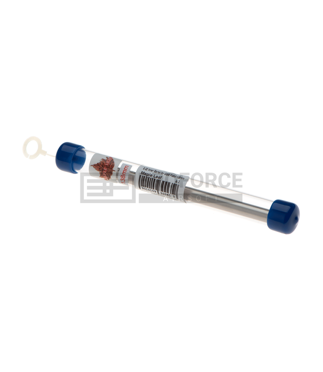 Maple Leaf 6.02 Inner Barrel for GBB Pistol 138mm