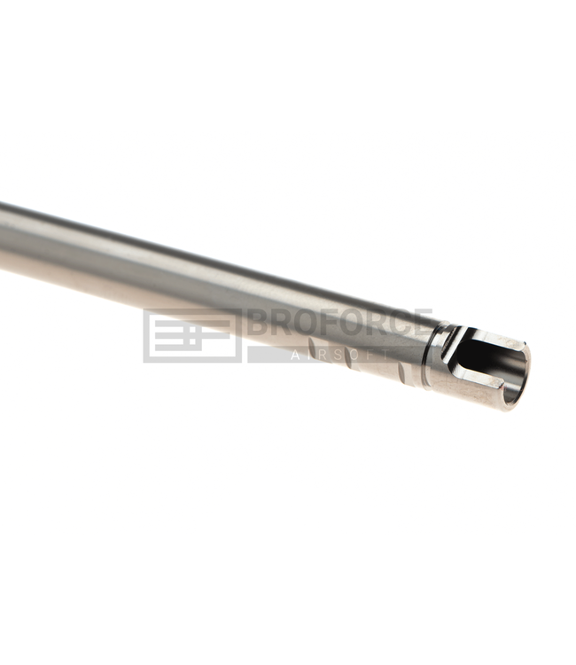 Maple Leaf 6.02 Inner Barrel for GBB Pistol 138mm
