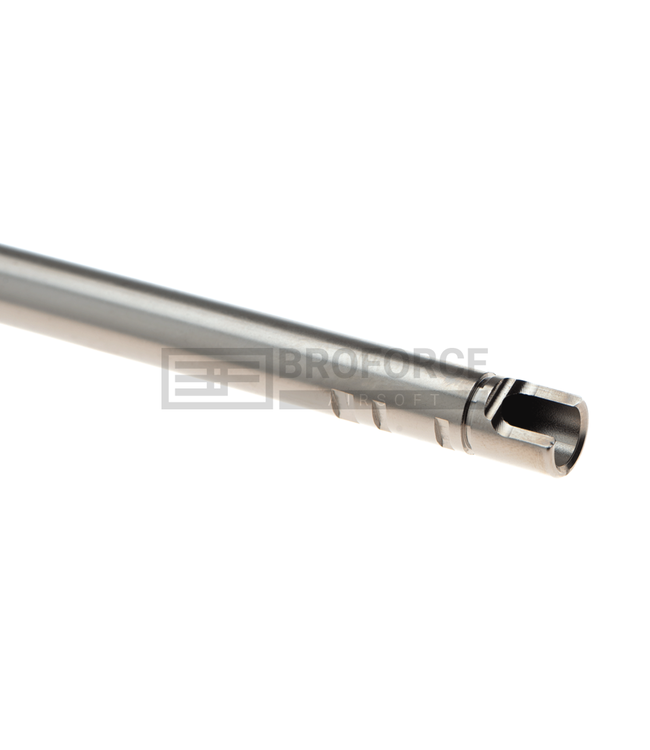 Maple Leaf 6.02 Inner Barrel for GBB Pistol 150mm