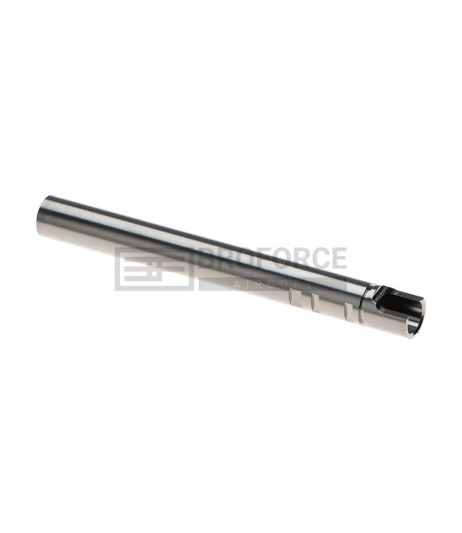 Maple Leaf 6.02 Inner Barrel for GBB Pistol 80mm