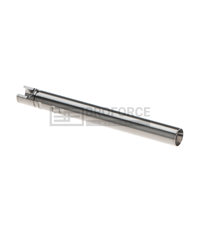 Maple Leaf 6.02 Inner Barrel for GBB Pistol 80mm