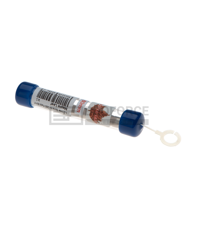 Maple Leaf 6.02 Inner Barrel for GBB Pistol 80mm