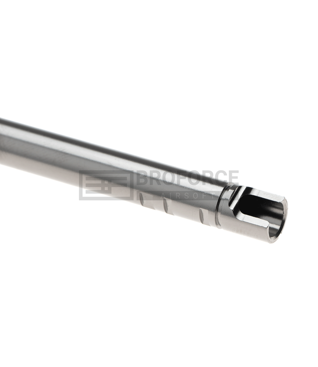 Maple Leaf 6.02 Inner Barrel for GBB Pistol 80mm