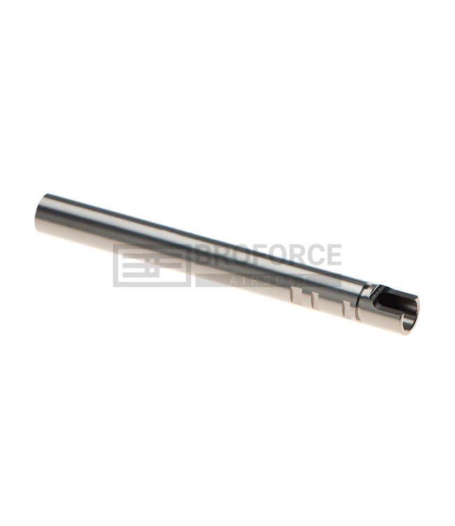 Maple Leaf 6.02 Inner Barrel for GBB Pistol 84mm