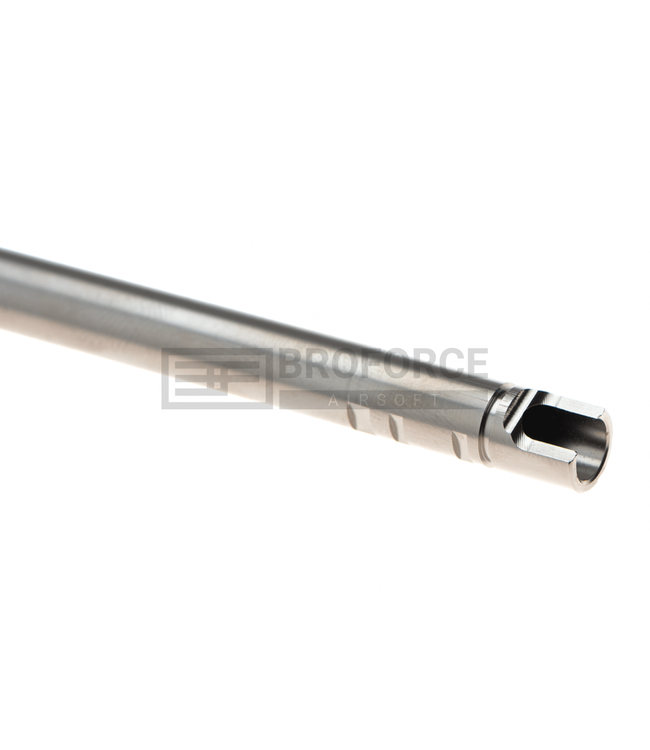 Maple Leaf 6.02 Inner Barrel for GBB Pistol 84mm