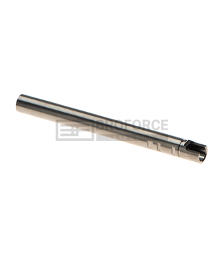 Maple Leaf 6.02 Inner Barrel for GBB Pistol 91mm