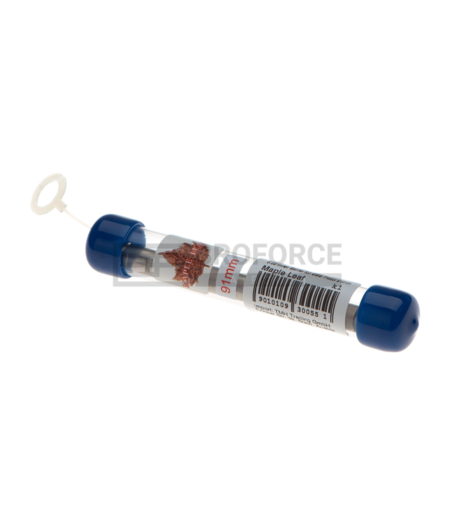 Maple Leaf 6.02 Inner Barrel for GBB Pistol 91mm