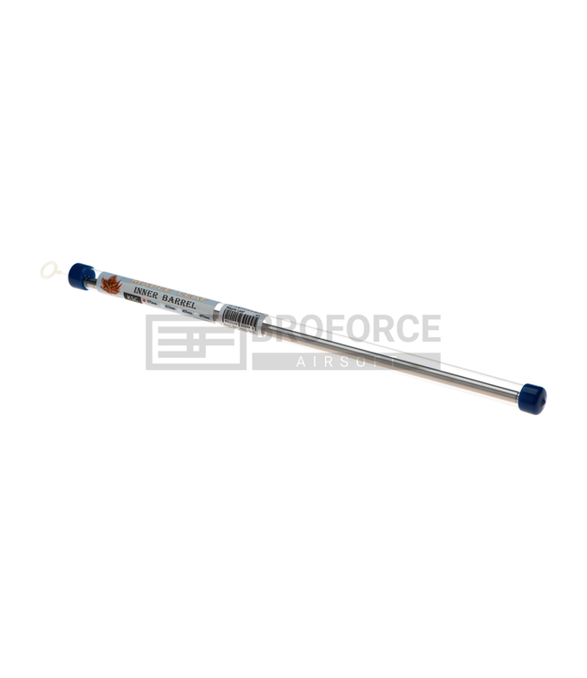 Maple Leaf 6.02 Inner Barrel for KWA M4 GBB 370mm