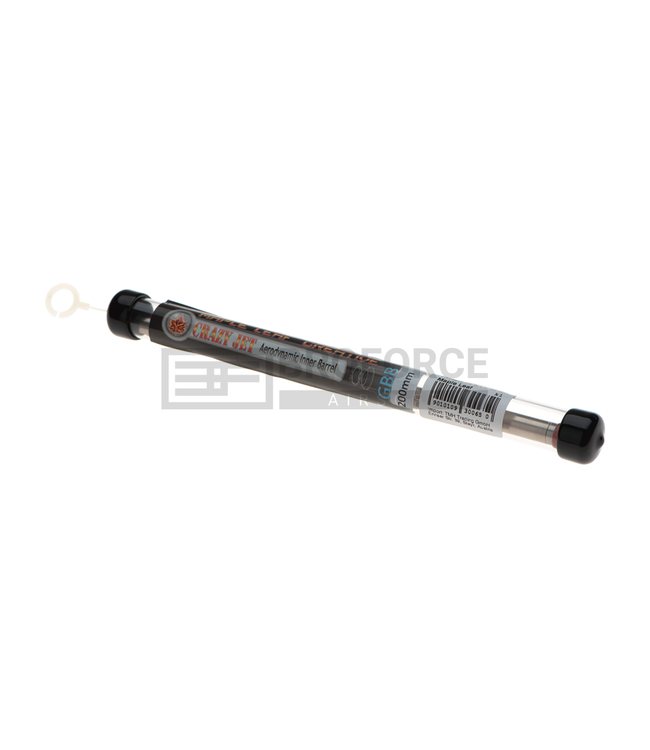 Maple Leaf 6.04 Crazy Jet Inner Barrel for GBB 200mm