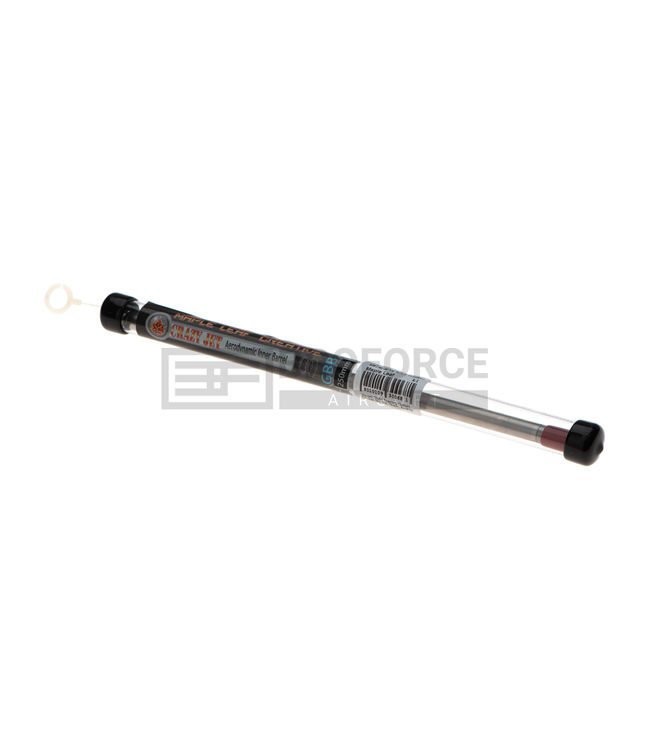 Maple Leaf 6.04 Crazy Jet Inner Barrel for GBB 250mm