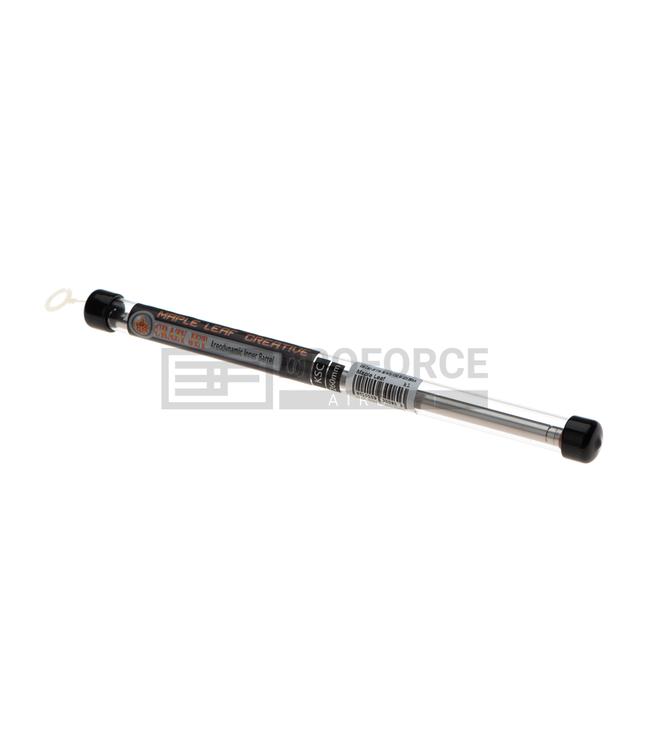 Maple Leaf 6.04 Crazy Jet Inner Barrel for KWA M4 GBB 260mm